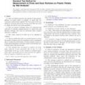 ASTM D7486-14
