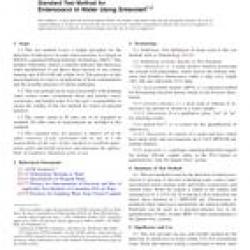 ASTM D6503-14