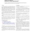 ASTM D6503-14
