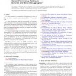 ASTM C125-14
