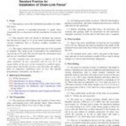 ASTM F567-14a