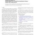 ASTM E648-14c