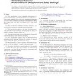 ASTM E2072-14