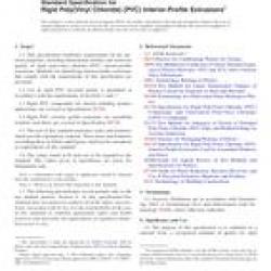 ASTM D3678-14