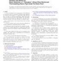 ASTM D2925-14