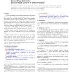 ASTM D1603-14