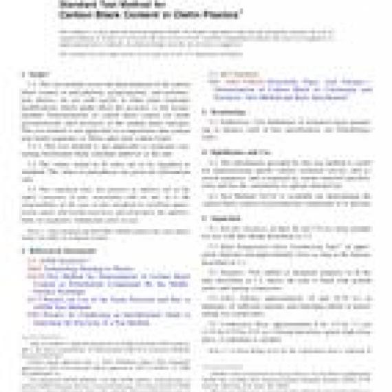 ASTM D1603-14