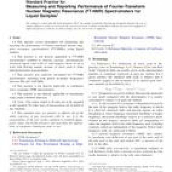 ASTM E2977-14