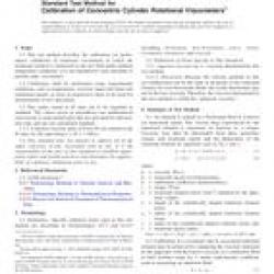 ASTM E2975-14
