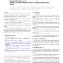 ASTM D6370-99(2014)