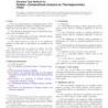 ASTM D6370-99(2014)