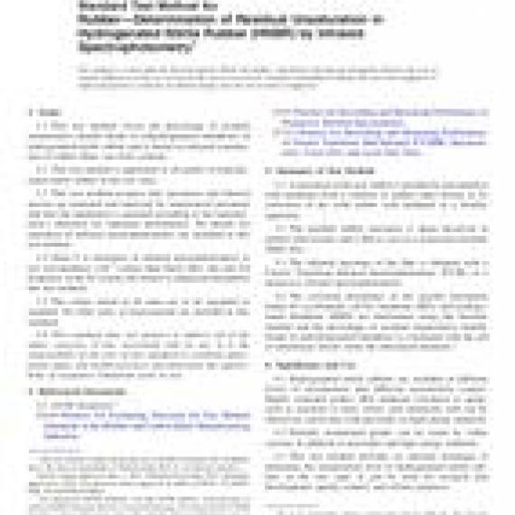 ASTM D5670-95(2014)