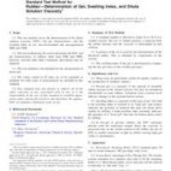 ASTM D3616-95(2014)