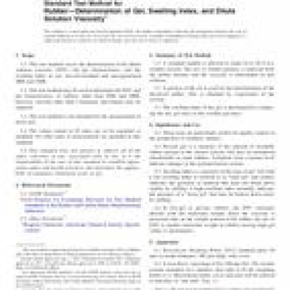 ASTM D3616-95(2014)