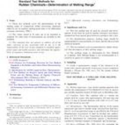 ASTM D1519-95(2014)