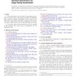 ASTM F721-81(2014)