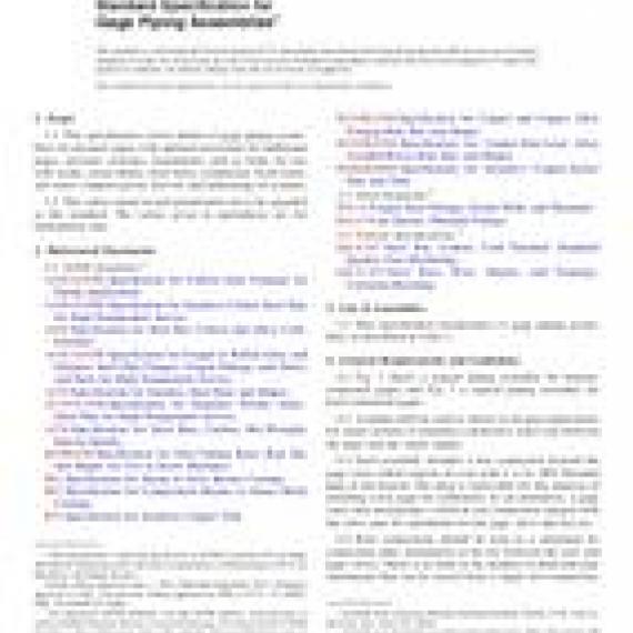 ASTM F721-81(2014)