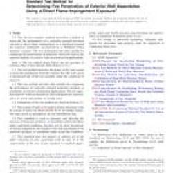 ASTM E2707-14