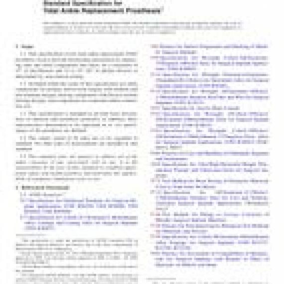 ASTM F2665-09(2014)