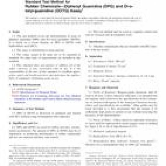 ASTM D5054-90(2014)