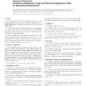 ASTM D2995-14