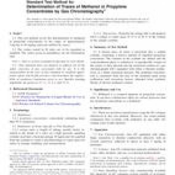 ASTM D4864-14