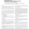 ASTM D4864-14