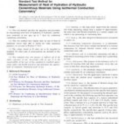 ASTM C1702-14