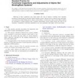 ASTM F1063-09(2014)