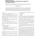 ASTM F1063-09(2014)