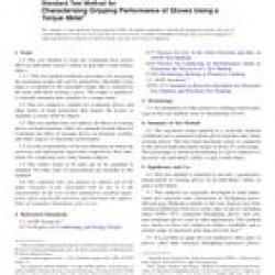 ASTM F2961-14