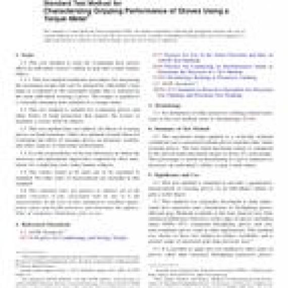 ASTM F2961-14