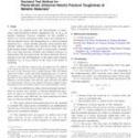 ASTM E1304-97(2014)
