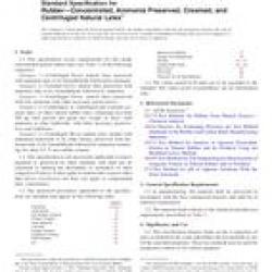 ASTM D1076-14