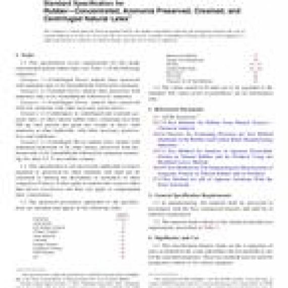 ASTM D1076-14