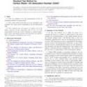 ASTM D2414-14
