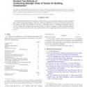 ASTM E72-14a
