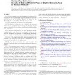 ASTM D5195-14