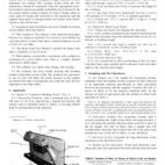 ASTM D1388-14