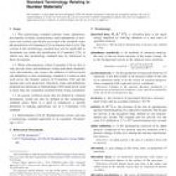 ASTM C859-14b