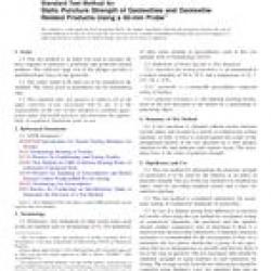 ASTM D6241-14