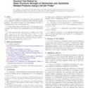 ASTM D6241-14