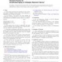 ASTM D5427-09(2014)