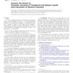 ASTM D445-14