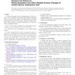 ASTM D3514/D3514M-10(2014)