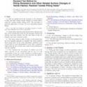 ASTM D3512/D3512M-10(2014)