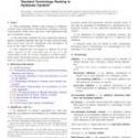 ASTM C219-14