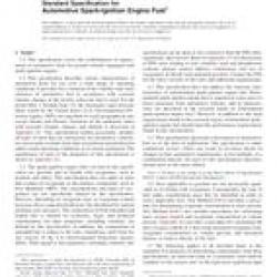 ASTM D4814-14a