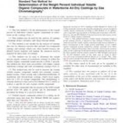 ASTM D6886-14