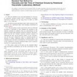 ASTM D4016-14